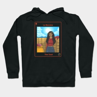 La Bacana Hoodie